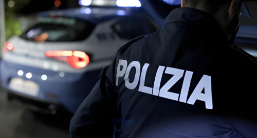 Milano Marittima, fermato il presunto autore dell�accoltellamento di Ferragosto